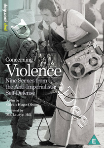 Concerning Violence |   DVD